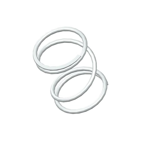 Approved Vendor Compression Spring, O= .240, L= .31, W= .018 G909961560